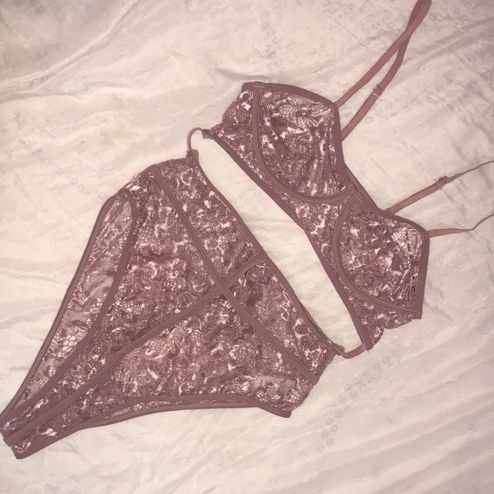 Lingerie